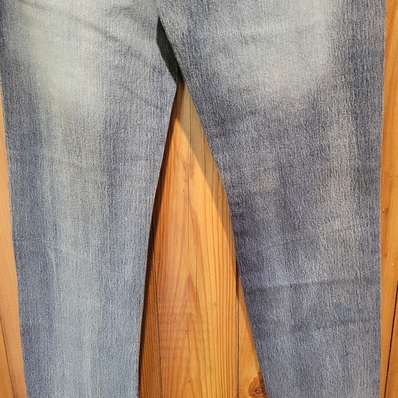 JEANIUS Men's Blue Jeans - Picture 12 of 16